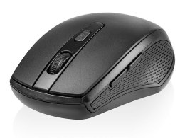 Mysz bezprzewodowa Tracer DEAL BLACK RF Nano optyczna Tracer