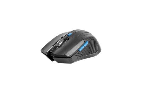 Mysz bezprzewodowa Tracer Fairy Black RF optyczna nano czarna Tracer Mysz bezprzewodowa Tracer Fairy Black RF optyczna nano czarna Tracer
