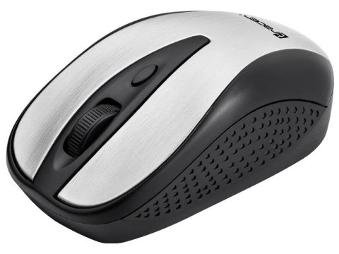 Mysz bezprzewodowa Tracer JOY II RF Nano USB optyczna - white Tracer