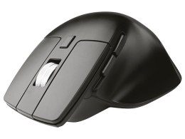 Mysz bezprzewodowa Tracer SLICK RF 2,4GHz Silent Tracer