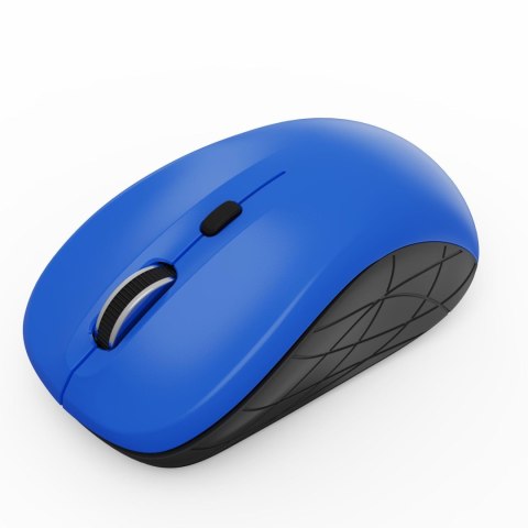 Mysz bezprzewodowa iBOX Rosella Blue IBOX Mysz bezprzewodowa iBOX Rosella Blue IBOX