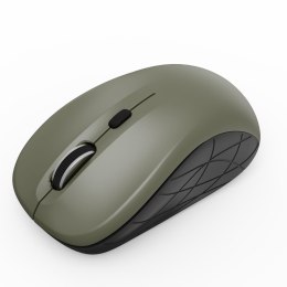 Mysz bezprzewodowa iBOX Rosella Grey IBOX