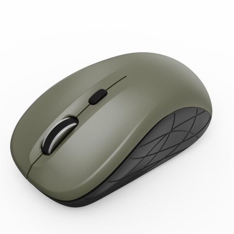 Mysz bezprzewodowa iBOX Rosella Grey IBOX Mysz bezprzewodowa iBOX Rosella Grey IBOX