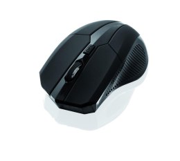 Mysz bezprzewodowa iBOX i005 Pro laserowa czarna IBOX
