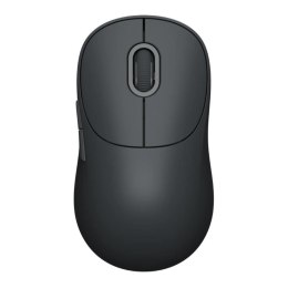 Mysz bezprzewodowa Xiaomi Wireless Mouse 3 Black GL (57944) czarna XIAOMI