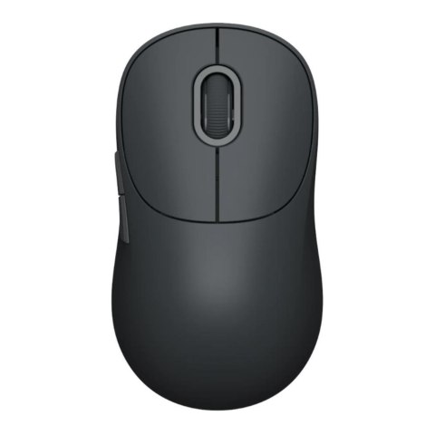Mysz bezprzewodowa Xiaomi Wireless Mouse 3 Black GL (57944) czarna XIAOMI Mysz bezprzewodowa Xiaomi Wireless Mouse 3 Black GL (57944) czarna XIAOMI