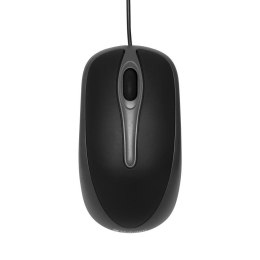 Mysz optyczna Verbatim Optical Desktop Mouse Verbatim