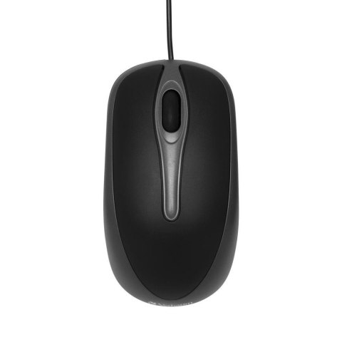 Mysz optyczna Verbatim Optical Desktop Mouse Verbatim Mysz optyczna Verbatim Optical Desktop Mouse Verbatim