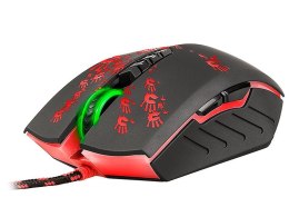 Mysz przewodowa A4Tech Bloody Blazing A60 Activated A4Tech