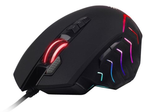 Mysz przewodowa A4Tech Bloody J95S Stone Black USB Activated A4Tech Mysz przewodowa A4Tech Bloody J95S Stone Black USB Activated A4Tech