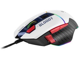 Mysz przewodowa A4Tech Bloody W95Max USB Sport Navy A4Tech