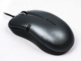 Mysz przewodowa A4Tech OP-560 NU optyczna USB czarna A4Tech