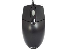 Mysz przewodowa A4Tech OP-720 optyczna USB czarna A4Tech