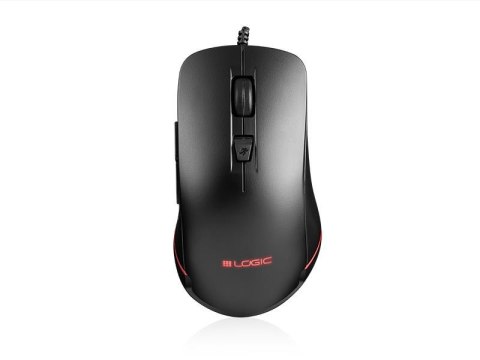 Mysz przewodowa LOGIC LM-STARR-ONE Gaming Logic Concept Mysz przewodowa LOGIC LM-STARR-ONE Gaming Logic Concept