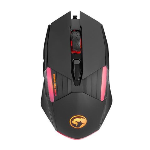 Mysz przewodowa Marvo M291 Black gaming Marvo Mysz przewodowa Marvo M291 Black gaming Marvo
