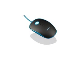 Mysz przewodowa Modecom MC-M111 czarna Modecom