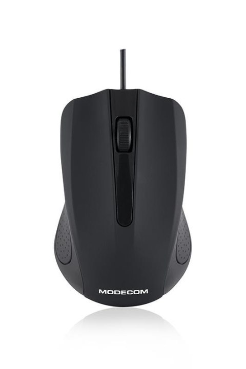Mysz przewodowa Modecom MC-M9 czarna Modecom