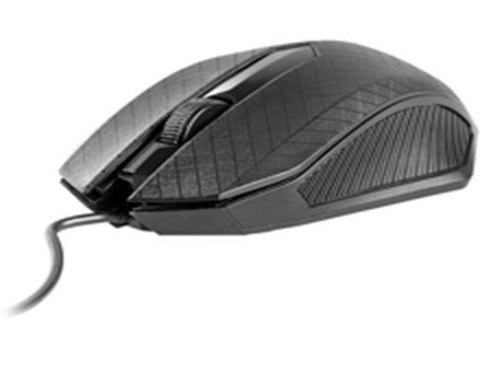 Mysz przewodowa Tracer Click optyczna szara Tracer Mysz przewodowa Tracer Click optyczna szara Tracer