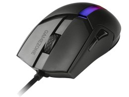 Mysz przewodowa Tracer GAMEZONE Cool Black RGB Tracer