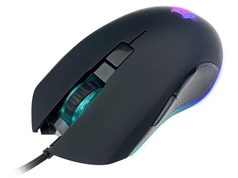 Mysz przewodowa Tracer GAMEZONE Edge RGB USB optyczna Tracer Mysz przewodowa Tracer GAMEZONE Edge RGB USB optyczna Tracer