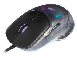 Mysz przewodowa Tracer GAMEZONE Neon RGB USB optyczna Tracer