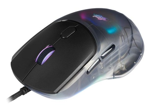 Mysz przewodowa Tracer GAMEZONE Neon RGB USB optyczna Tracer Mysz przewodowa Tracer GAMEZONE Neon RGB USB optyczna Tracer