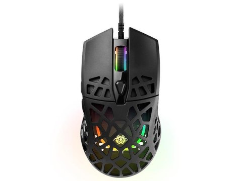 Mysz przewodowa Tracer GAMEZONE Reika RGB USB optyczna Tracer Mysz przewodowa Tracer GAMEZONE Reika RGB USB optyczna Tracer