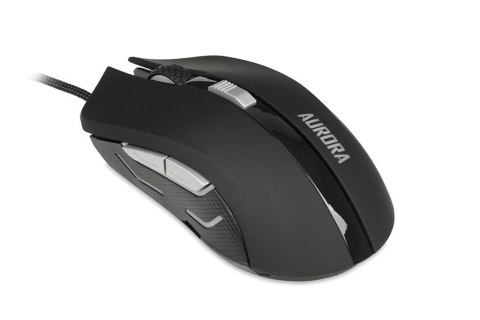 Mysz przewodowa iBOX Aurora A-1 Gaming IBOX Mysz przewodowa iBOX Aurora A-1 Gaming IBOX