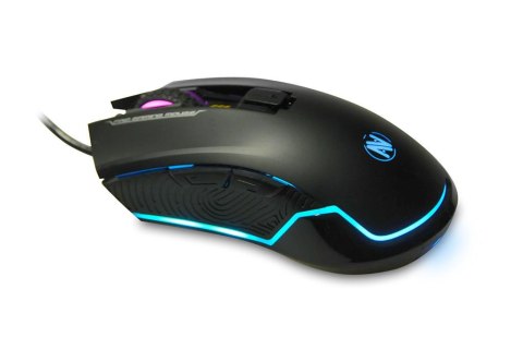 Mysz przewodowa iBOX Aurora A-3 Gaming RGB IBOX Mysz przewodowa iBOX Aurora A-3 Gaming RGB IBOX