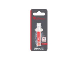 Pasta termoprzewodząca Genesis Silicon 851 13.4 W/mK 0,5g Genesis