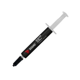 Pasta termoprzewodząca SAVIO TG-04, 14.5W/m-K, 1g Savio