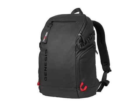 Plecak do Laptopa / Gamingowy Genesis Pallad 420 Czarny 15.6" Genesis Plecak do Laptopa / Gamingowy Genesis Pallad 420 Czarny 15.6" Genesis