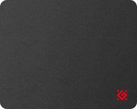 Podkładka Defender BLACK 250x200x3mm Defender