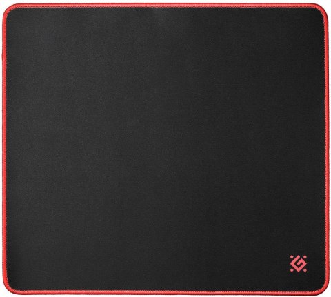 Podkładka Defender Gaming BLACK XXL 400x355x3mm Defender