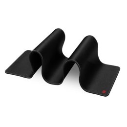 Podkładka Defender Gaming BLACK XXL ONE 680x240x5 mm Defender