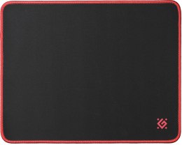 Podkładka Defender Gaming BLACK M 360x270x3mm Defender