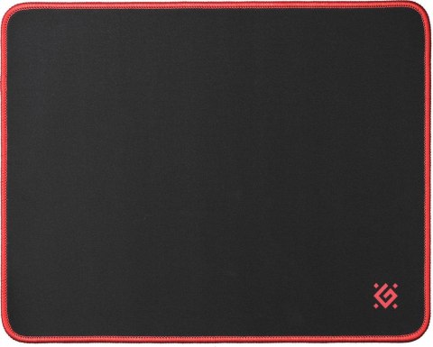 Podkładka Defender Gaming BLACK M 360x270x3mm Defender