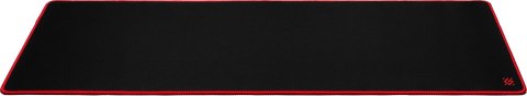 Podkładka Defender Gaming BLACK ULTRA 800x300x3mm Defender