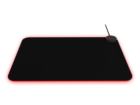 Podkładka pod mysz AOC AMM700 LIGHT FX SYNC RGB AOC Podkładka pod mysz AOC AMM700 LIGHT FX SYNC RGB AOC