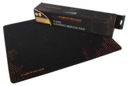 Podkładka pod mysz Esperanza EA146R Gaming Flame ESPERANZA