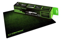 Podkładka pod mysz Esperanza EGP101G Gaming Grunge mini ESPERANZA