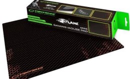 Podkładka pod mysz Esperanza EGP101R Gaming Flame mini ESPERANZA