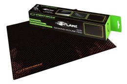 Podkładka pod mysz Esperanza EGP102R Gaming Flame midi ESPERANZA