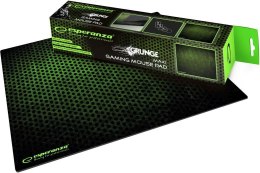 Podkładka pod mysz Esperanza EGP103G Gaming Grunge maxi ESPERANZA