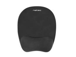 Podkładka pod mysz Natec Chipmunk Memory Foam ergonomiczna Natec