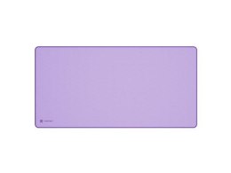 Podkładka pod mysz Natec Colors Series Pure Lavender 800x400mm Natec
