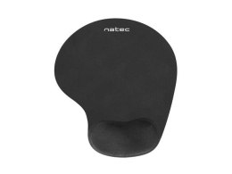 Podkładka pod mysz Natec Marmot żelowa ergonomiczna Natec