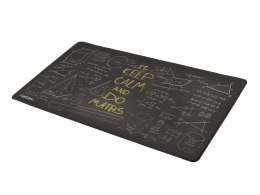 Podkładka pod mysz Natec Maths Maxi 800x400 Natec