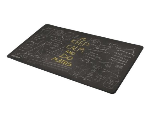 Podkładka pod mysz Natec Maths Maxi 800x400 Natec Podkładka pod mysz Natec Maths Maxi 800x400 Natec
