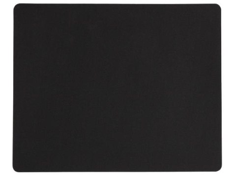 Podkładka pod mysz Natec Printable czarna 220x180mm Natec Podkładka pod mysz Natec Printable czarna 220x180mm Natec
